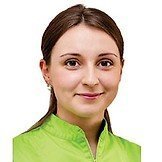 Врач Коновалова  Валерия Руслановна