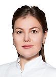 Врач Коновалова Вероника Анатольевна