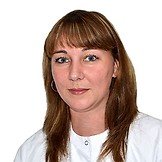 Врач Коновалова Виктория Сергеевна