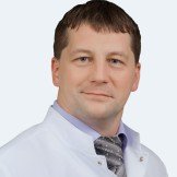 Врач Коншин Сергей Александрович