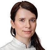 Врач Коньшина Ольга Владимировна