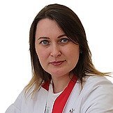 Врач Коншина Светлана Романовна