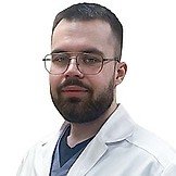 Врач Констанденков Андрей Михайлович