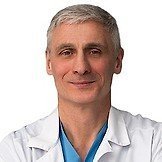 Врач Констанкевич Евгений Васильевич