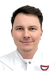Врач Константинов Михаил Леонидович