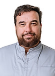 Врач Константинов Вячеслав Викторович
