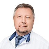 Врач Константинов Владимир Олегович