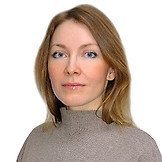 Врач Константинова Анна Владимировна