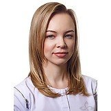 Врач Константинова Елена Владимировна