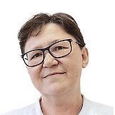 Врач Константинова Марина Викторовна  