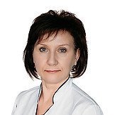 Врач Константинова Татьяна Николаевна