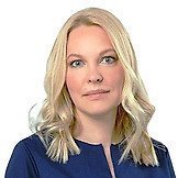 Врач Константинова Валентина Владимировна