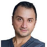 Врач Константян Гурген Григорьевич 