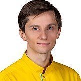 Врач Копцов Олег Олегович