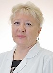 Врач Копенкова Нина Павловна