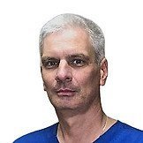 Врач Копяков Александр Леонидович