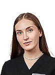 Врач Копленко Нина Сергеевна 