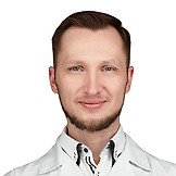 Врач Копосов Александр Сергеевич