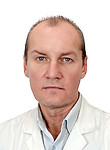 Врач Копосов Владимир Ильич