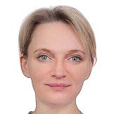 Врач Копосова Ирина Николаевна