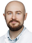 Врач Коптев Андрей Алексеевич