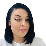 Врач  Коптева Олеся Сергеевна 