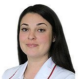 Врач Коптева Олеся Владимировна