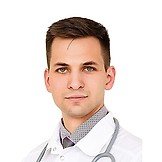 Врач Копылов Александр Александрович