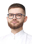 Врач Копылов Дмитрий Олегович