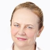 Врач Копылова Елена Алексеевна