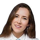 Врач Копылова Юлия Вадимовна