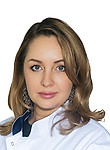 Врач Копылова Юлия Валерьевна