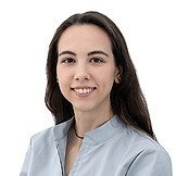 Врач Копылова Полина Эдуардовна