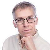 Врач Копытов Сергей Вячеславович