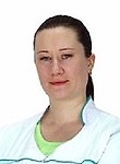 Врач Кораблева Галина Юрьевна