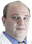 Врач Кораблин Николай Михайлович
