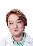 Врач Кораблина Наталья Владимировна