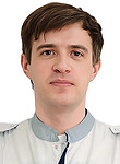 Врач Корчагин Владислав Олегович