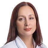 Врач Корчагина Наталья Владимировна