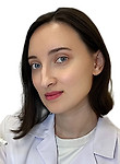 Врач Корчагина Рубина Сергеевна