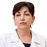 Врач Корчак Оксана Михайловна