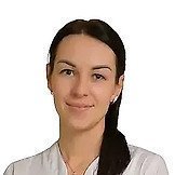 Врач Корчажинская Екатерина Александровна