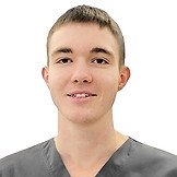 Врач Корчебный Дмитрий Леонидович