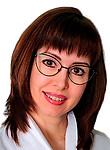 Врач Корденкова Наталья Юрьевна