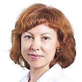 Врач Корейкина Антонина Федоровна