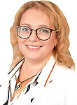 Врач Корелина Виктория Евгеньевна