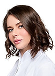 Врач Корень Алиса Олеговна