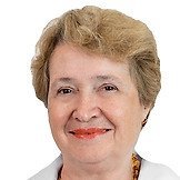 Врач Корень Людмила Ивановна