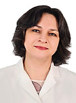 Врач Коренченко Ольга Анатольевна