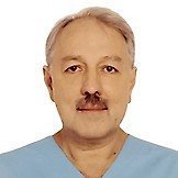 Врач Кореневский Александр Сергеевич